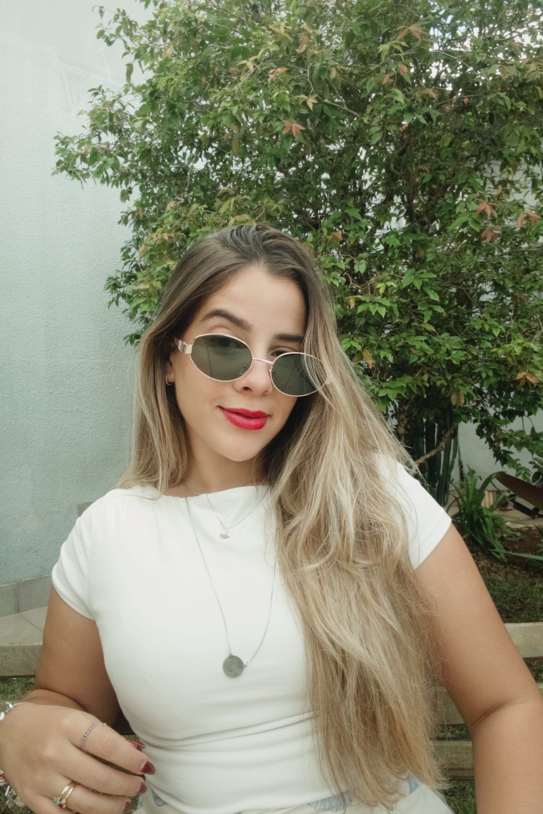 Paloma Varizon